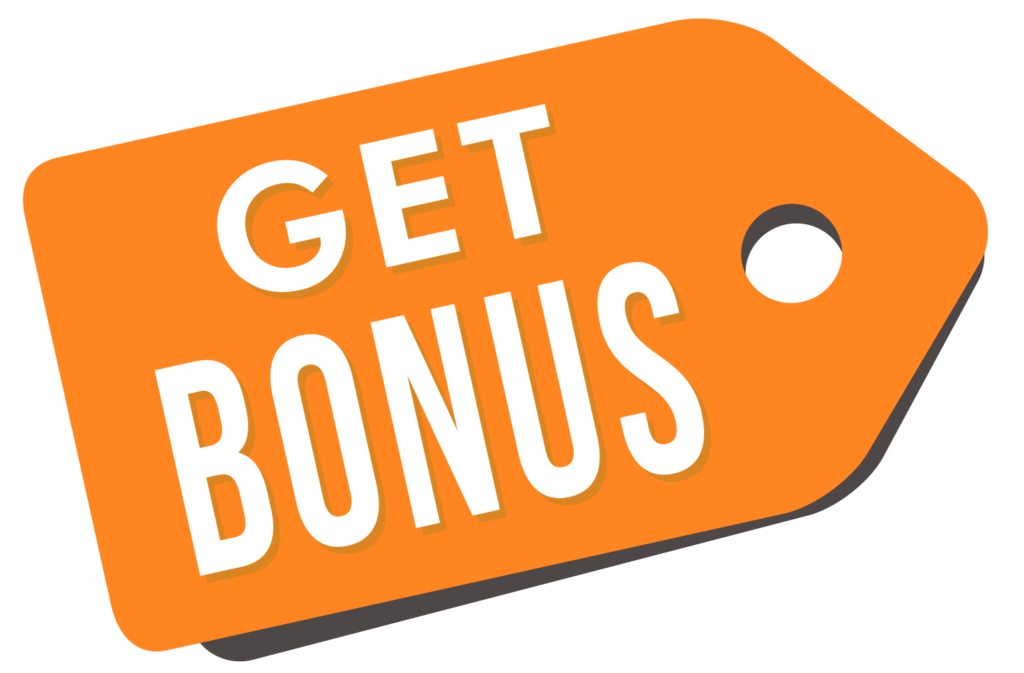 Get Bonus